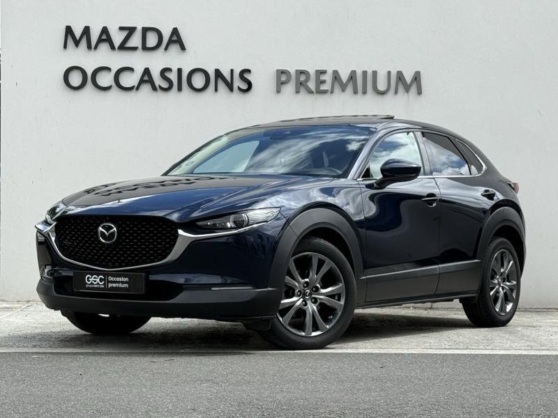 mazda - Visuel 0