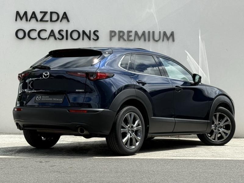 mazda - Visuel 1