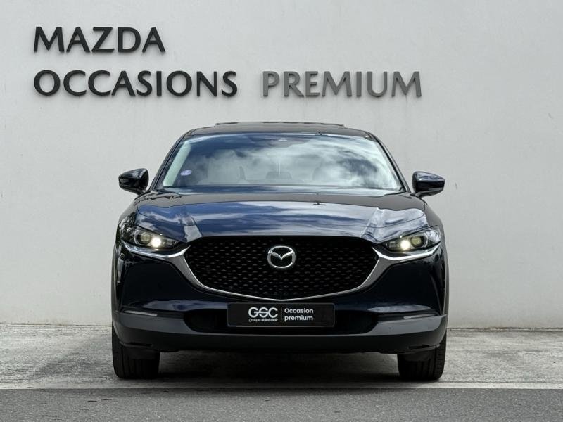 mazda - Visuel 2