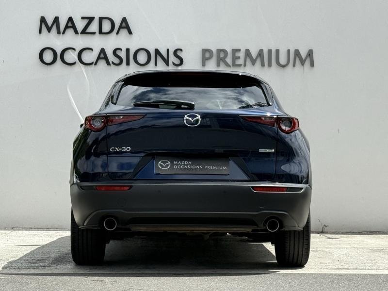 mazda - Visuel 3