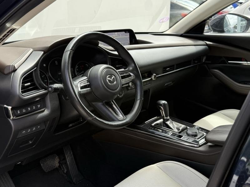 mazda - Visuel 5