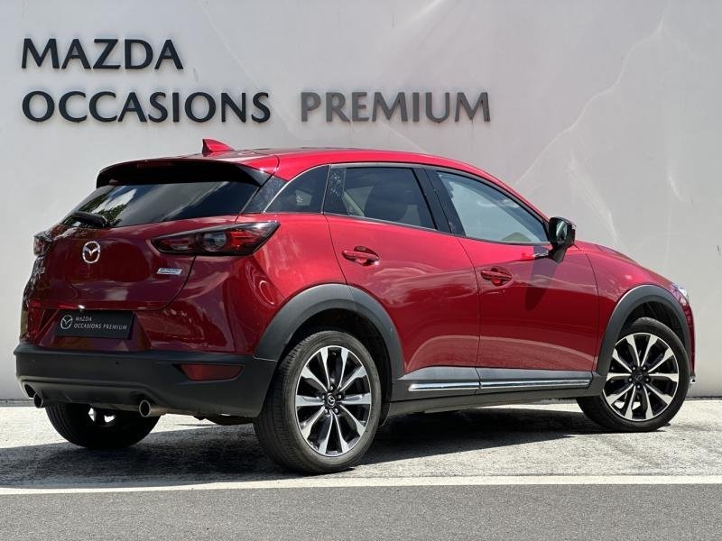mazda - Visuel 1