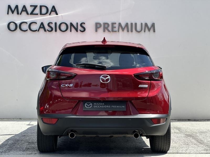mazda - Visuel 3