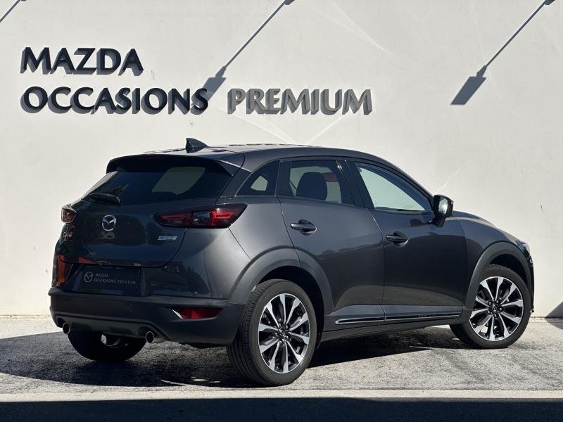 mazda - Visuel 1