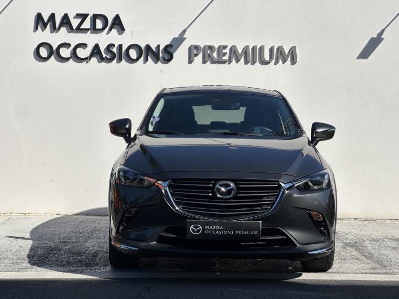 mazda - Visuel 2