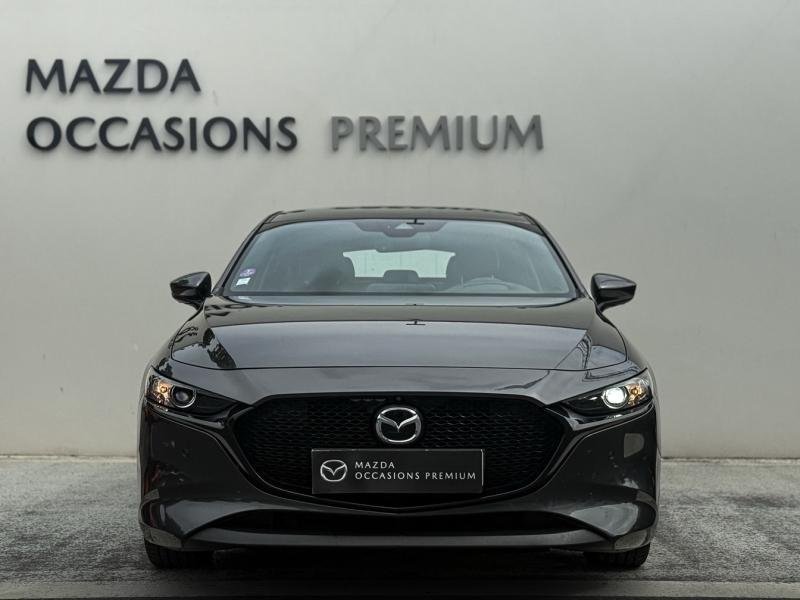 mazda - Visuel 1