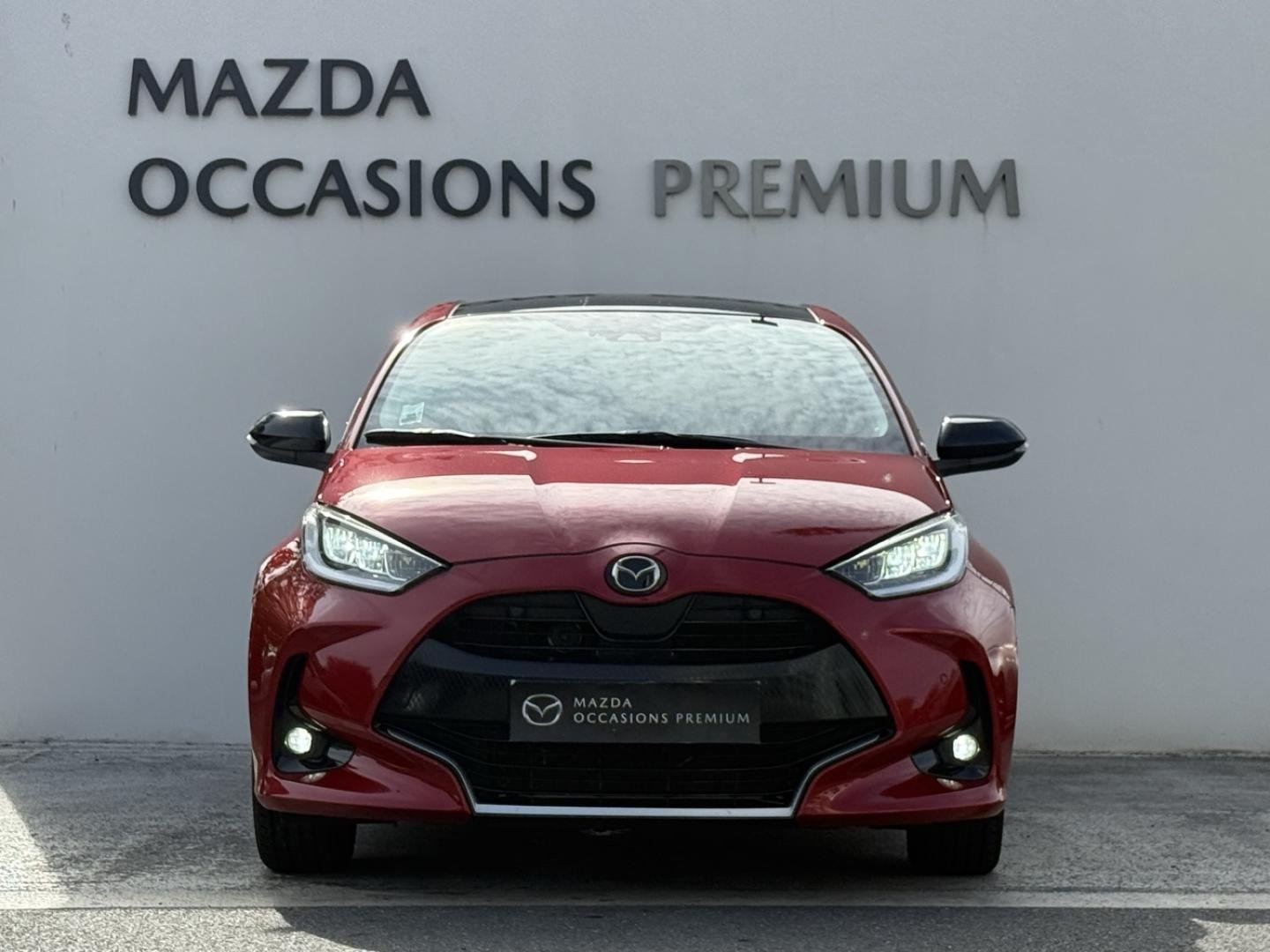 mazda - Visuel 2