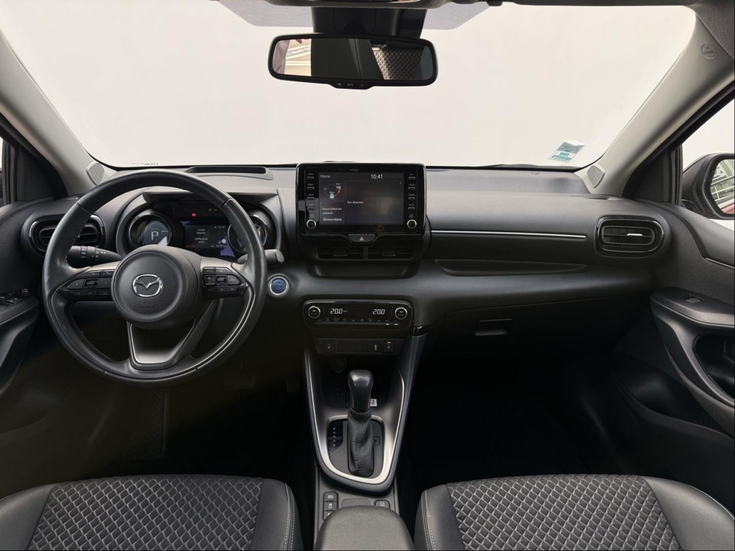 mazda - Visuel 4