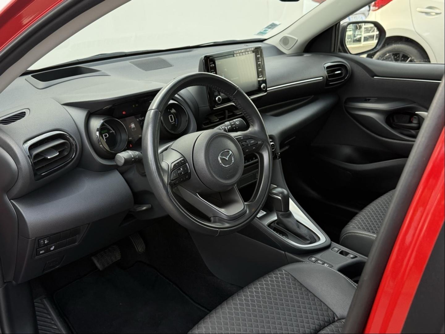 mazda - Visuel 5