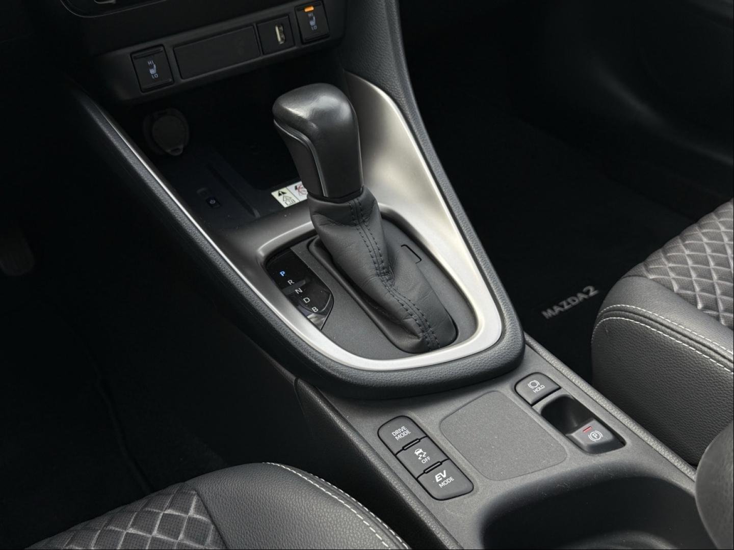 mazda - Visuel 6