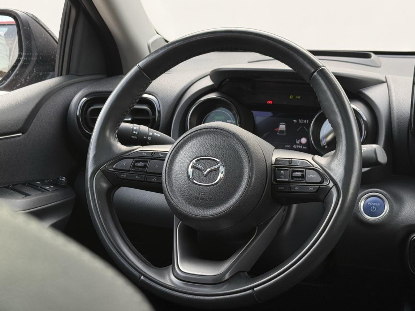 mazda - Visuel 9