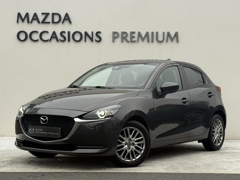mazda - Visuel 0