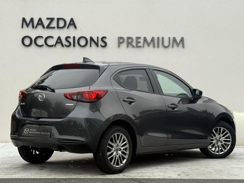 mazda - Visuel 1