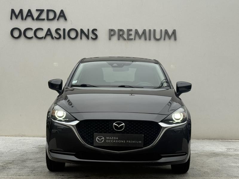 mazda - Visuel 2
