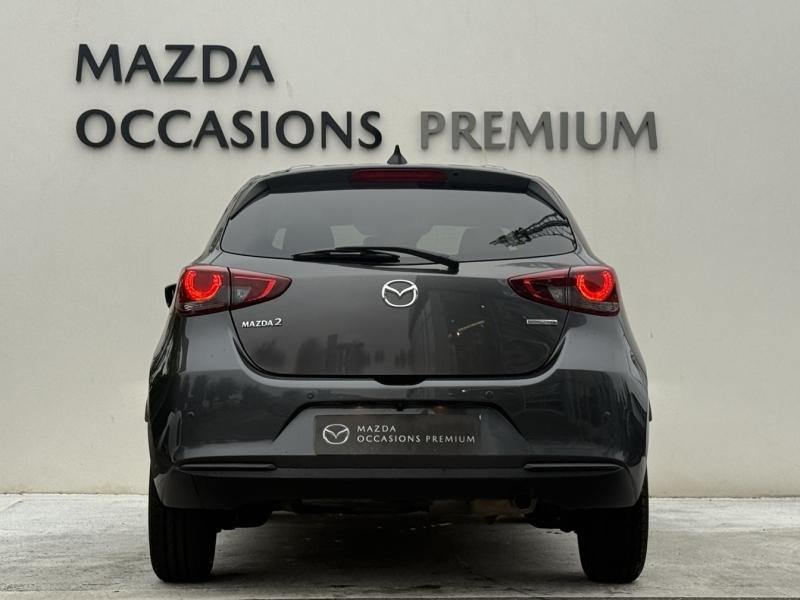 mazda - Visuel 3