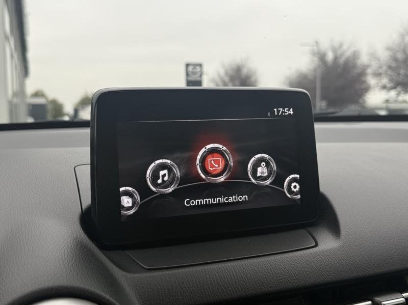 mazda - Visuel 9