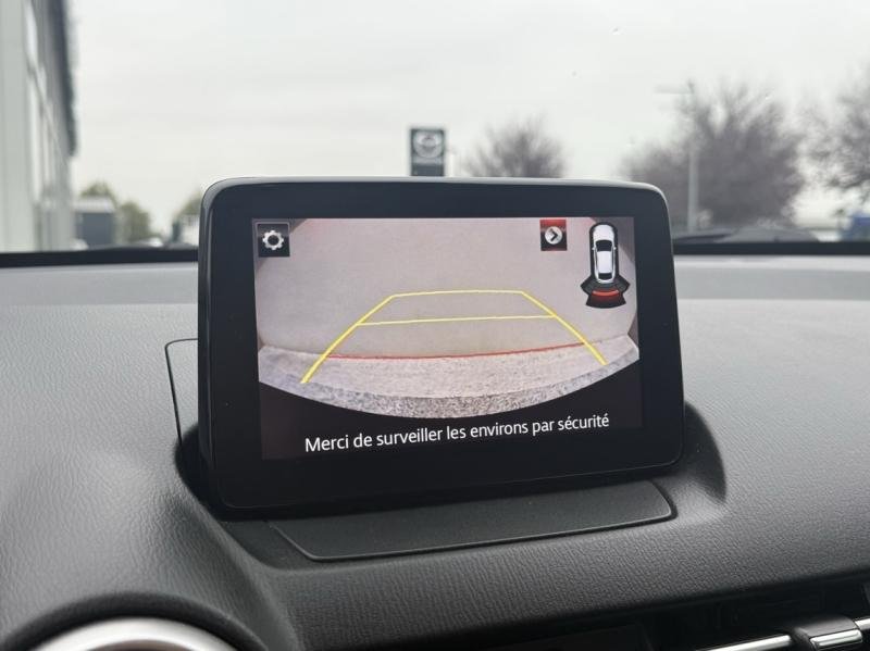mazda - Visuel 10