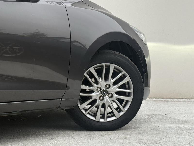 mazda - Visuel 17