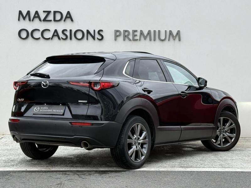 mazda - Visuel 1