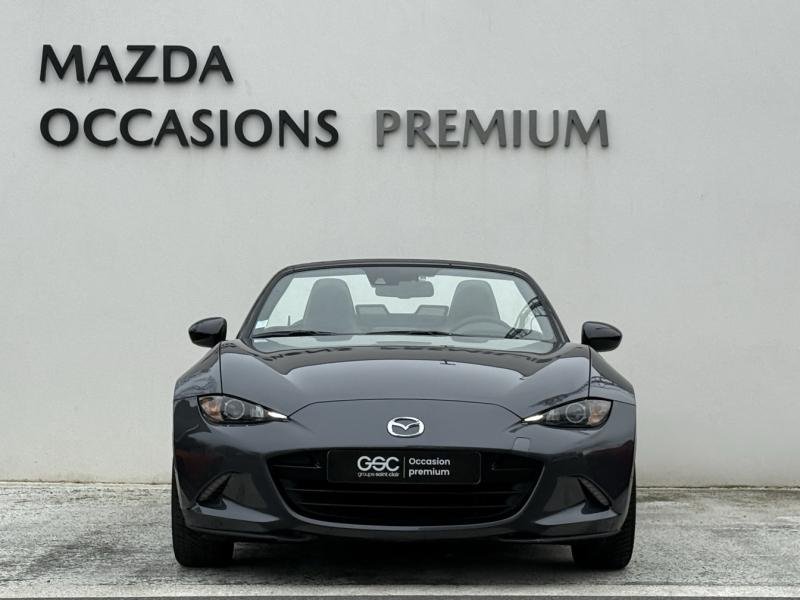 mazda - Visuel 2