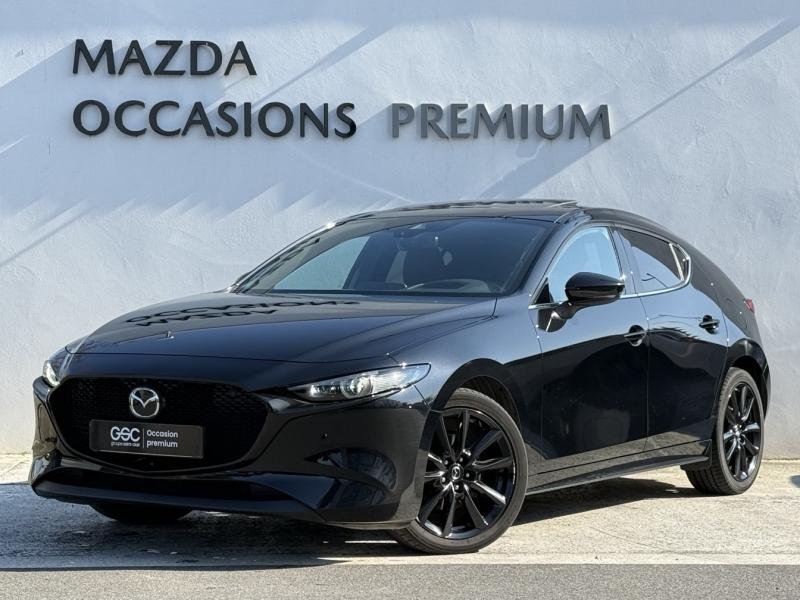 mazda - Visuel 0