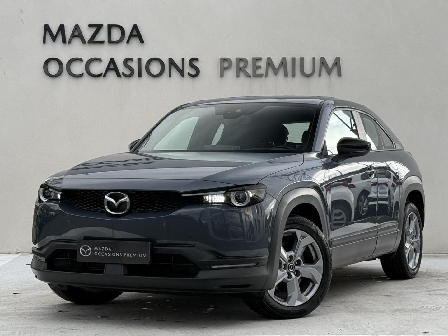 mazda - Visuel 0