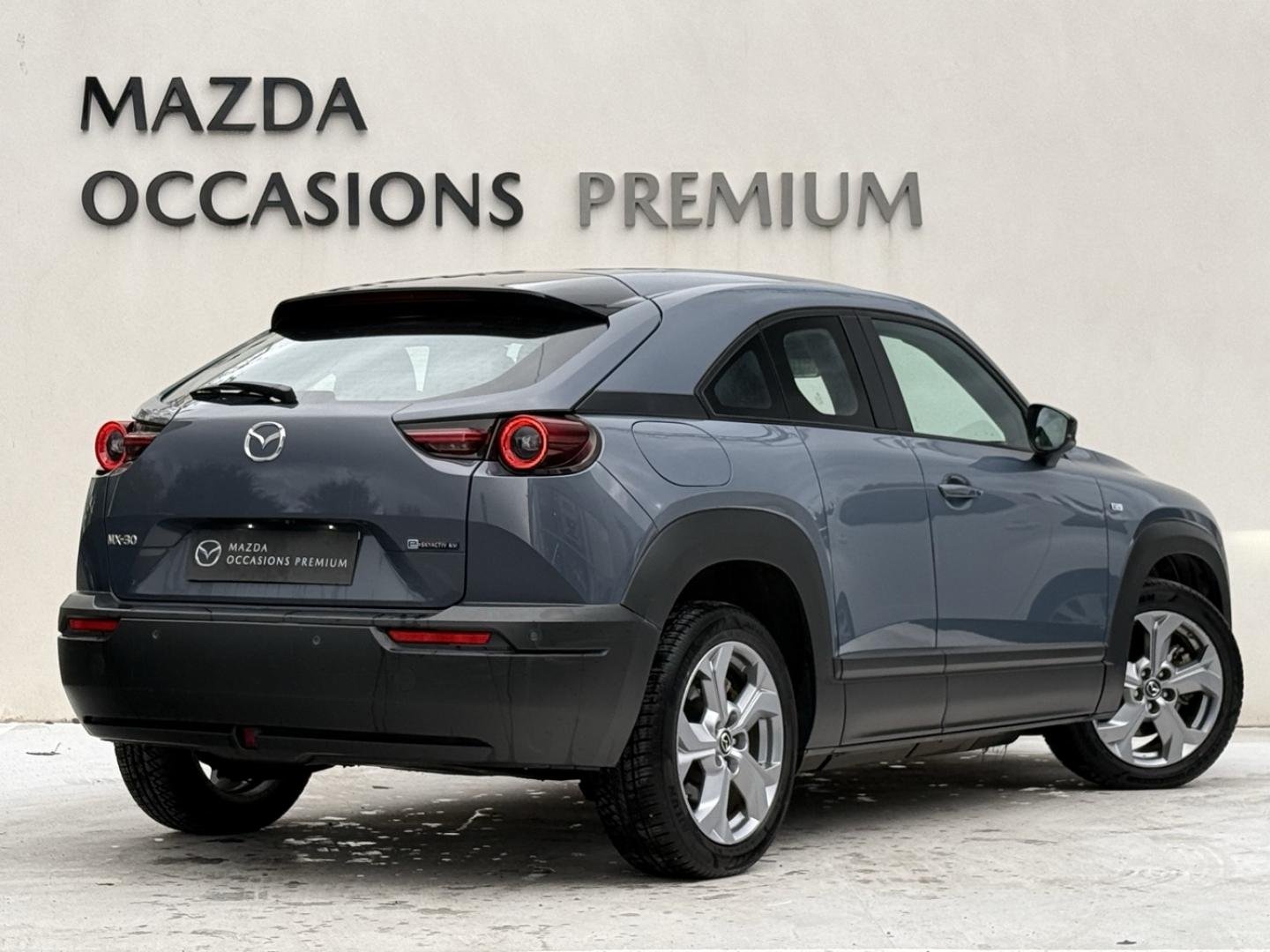 mazda - Visuel 1