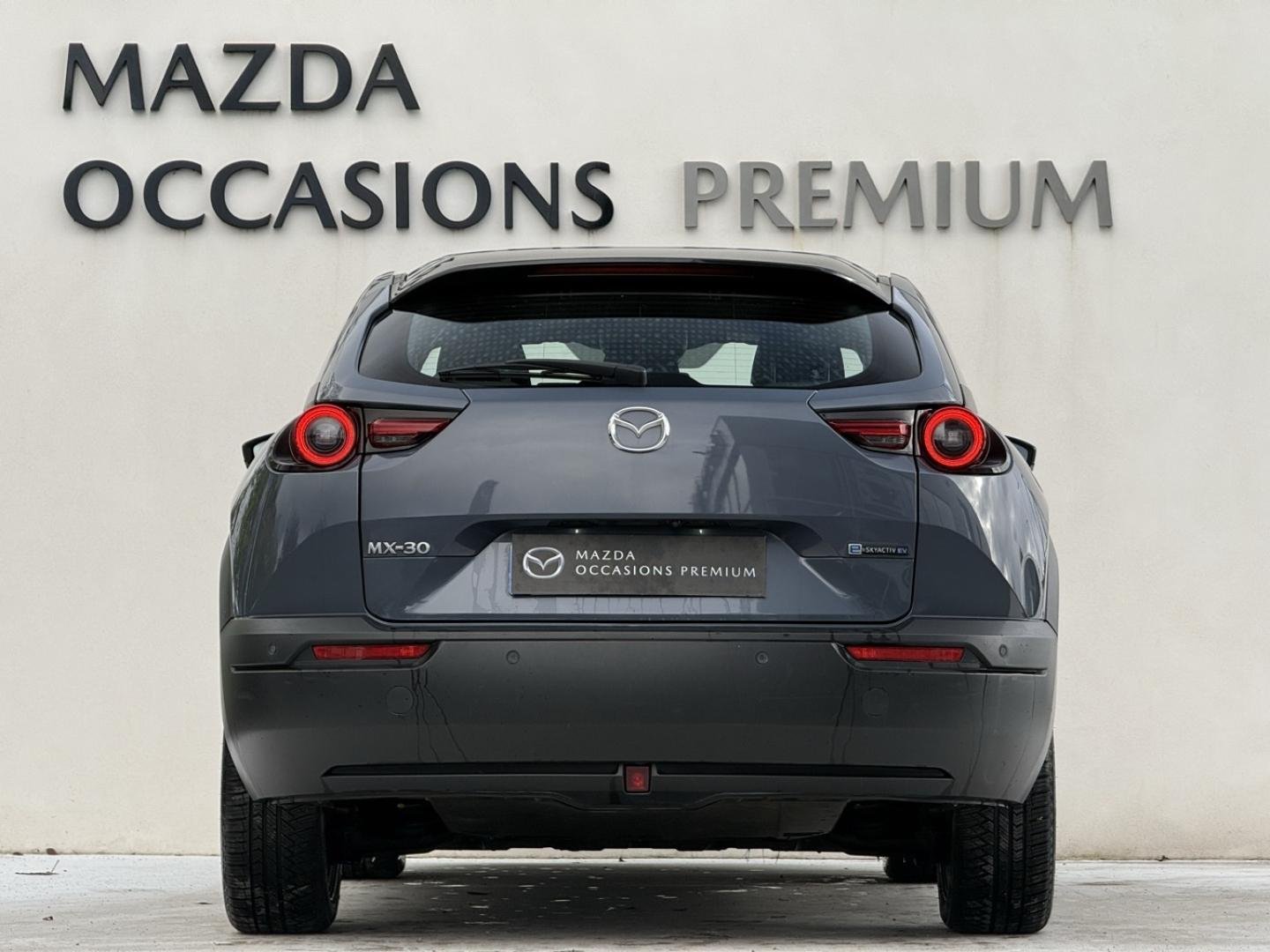 mazda - Visuel 3