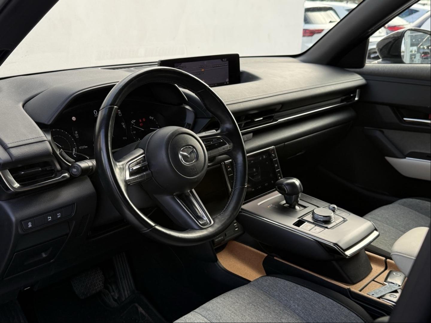 mazda - Visuel 5