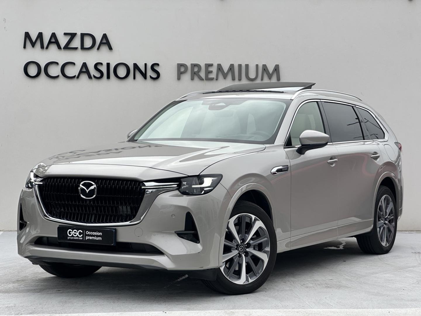 mazda - Visuel 0