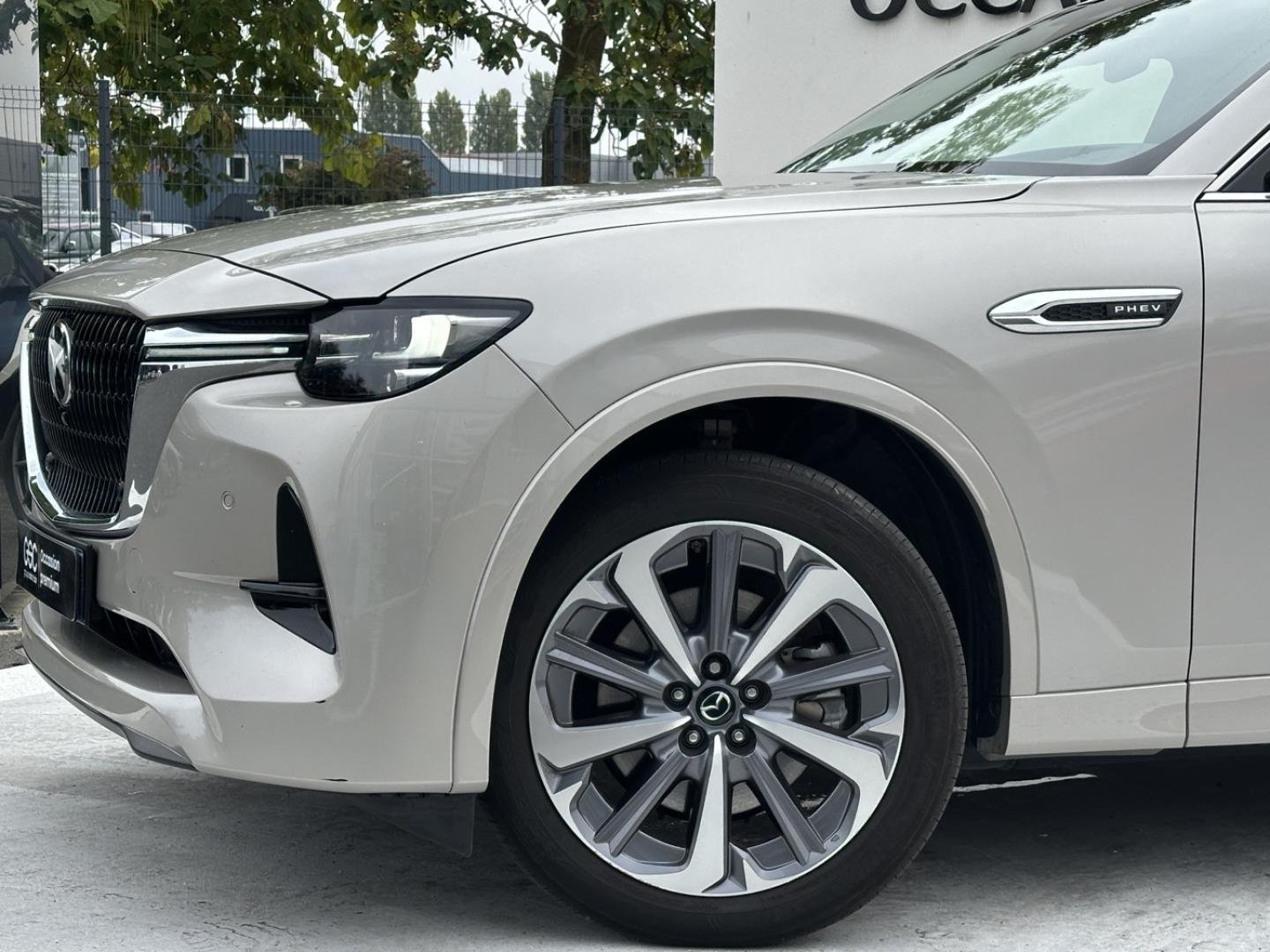 mazda - Visuel 1