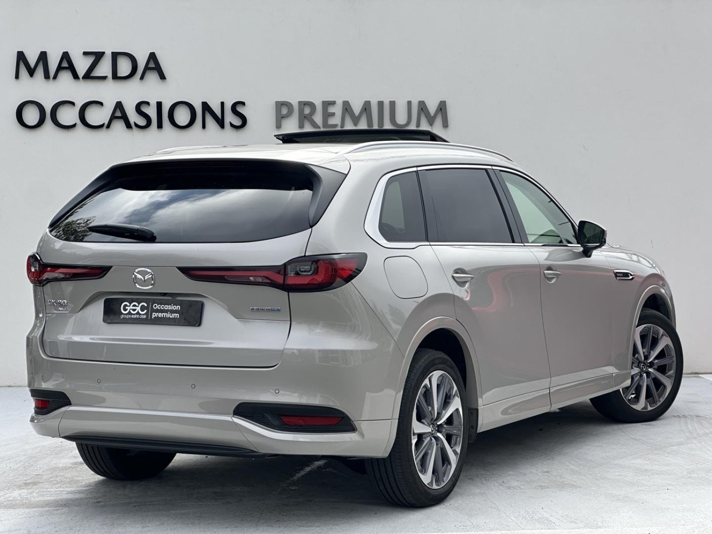mazda - Visuel 15