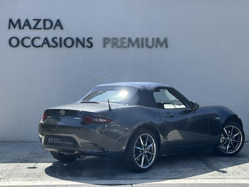 mazda - Visuel 2