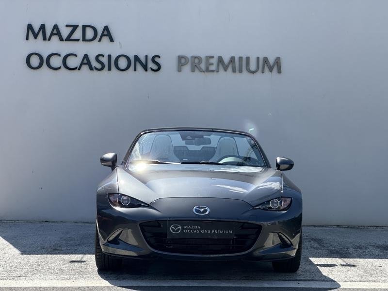mazda - Visuel 4