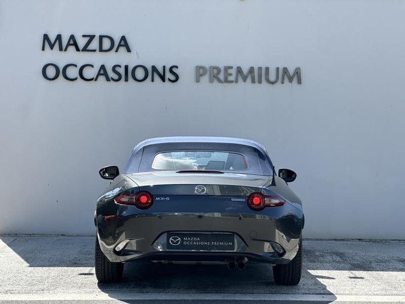 mazda - Visuel 5