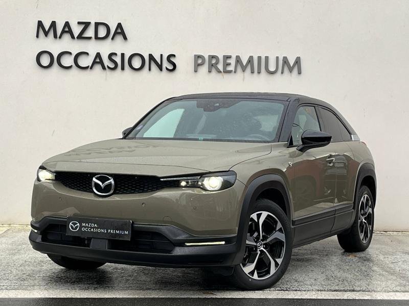 mazda - Visuel 0