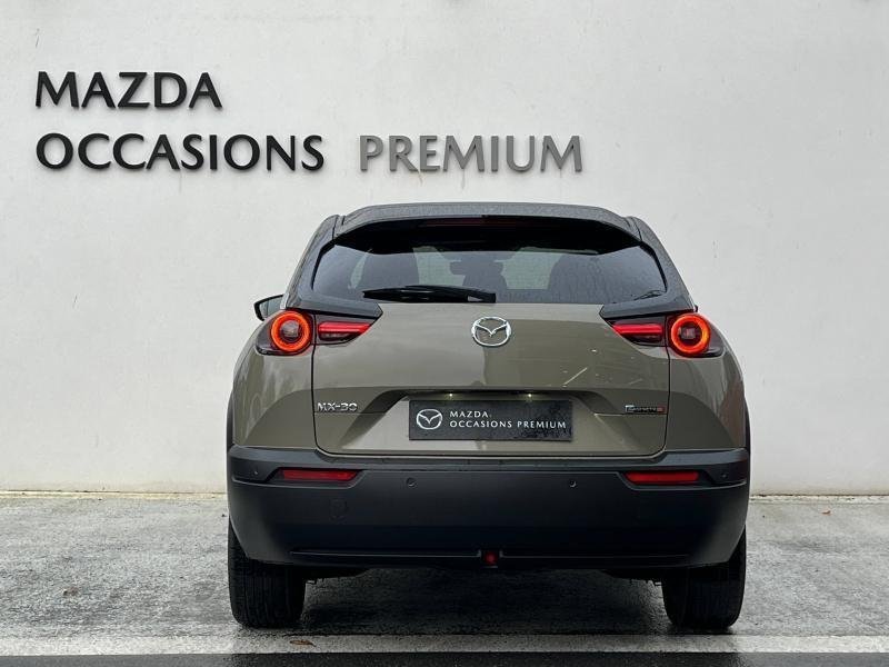 mazda - Visuel 2