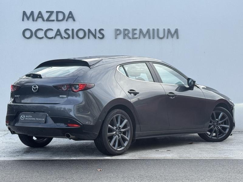 mazda - Visuel 1