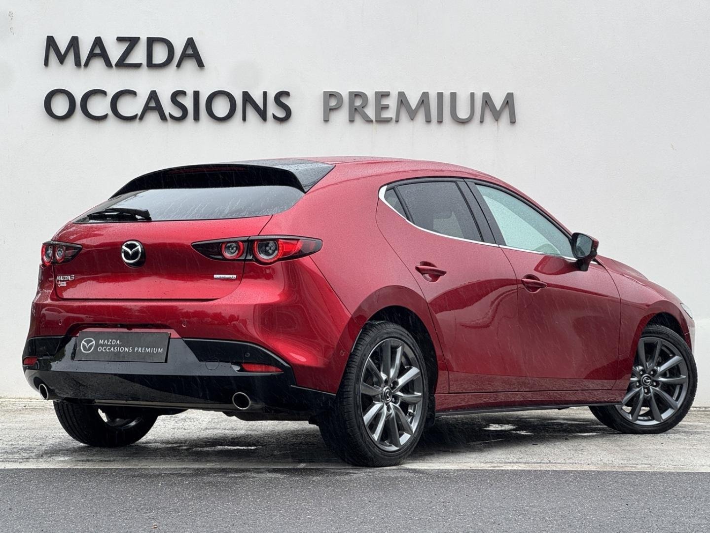 mazda - Visuel 1