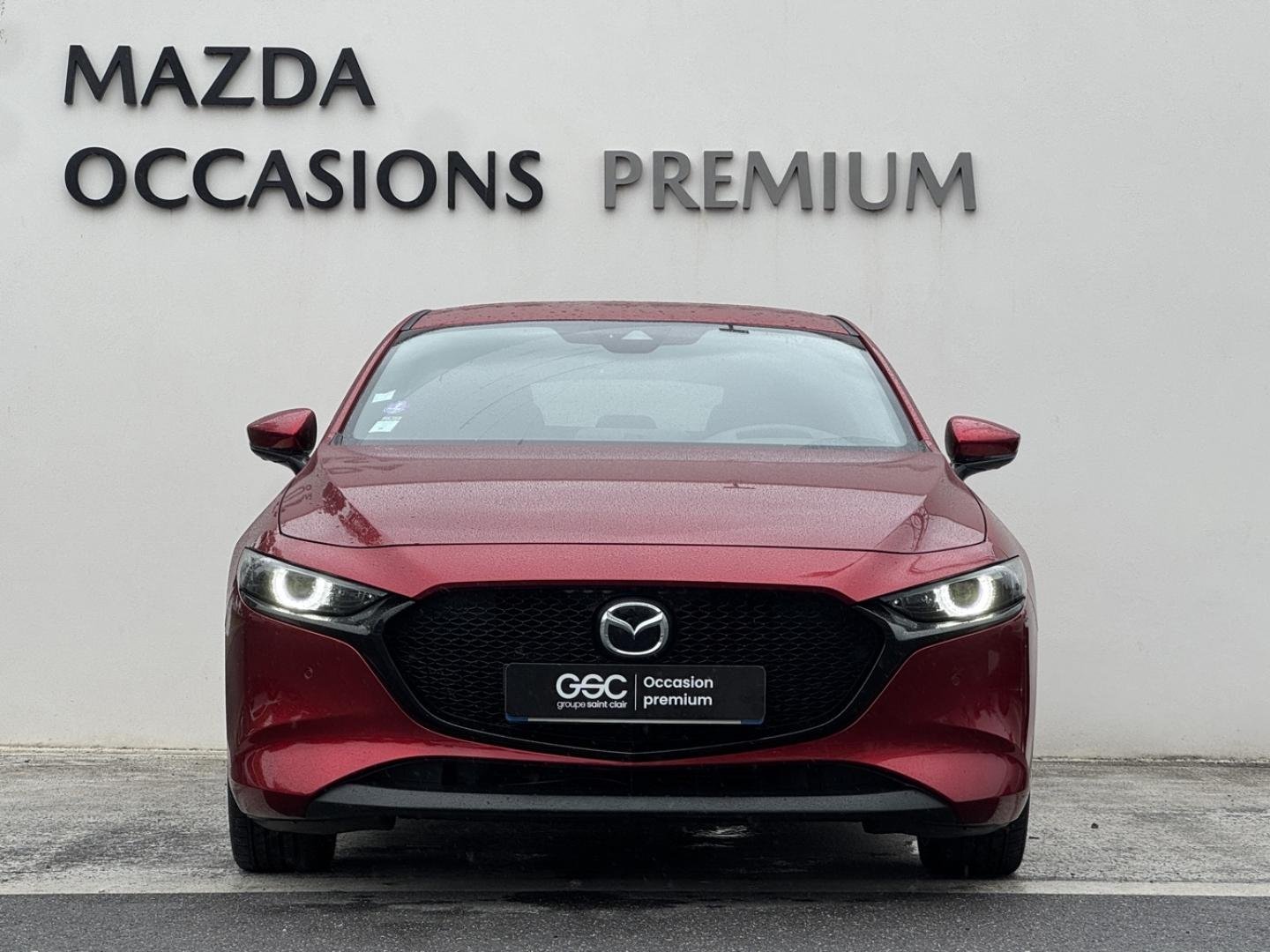 mazda - Visuel 2