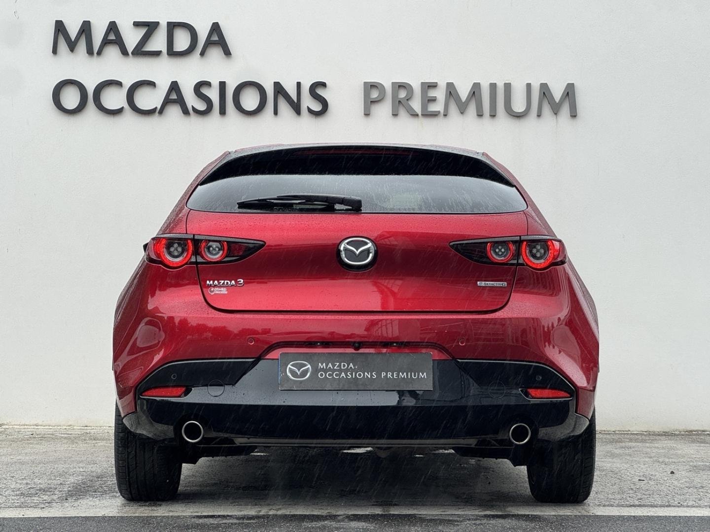 mazda - Visuel 3