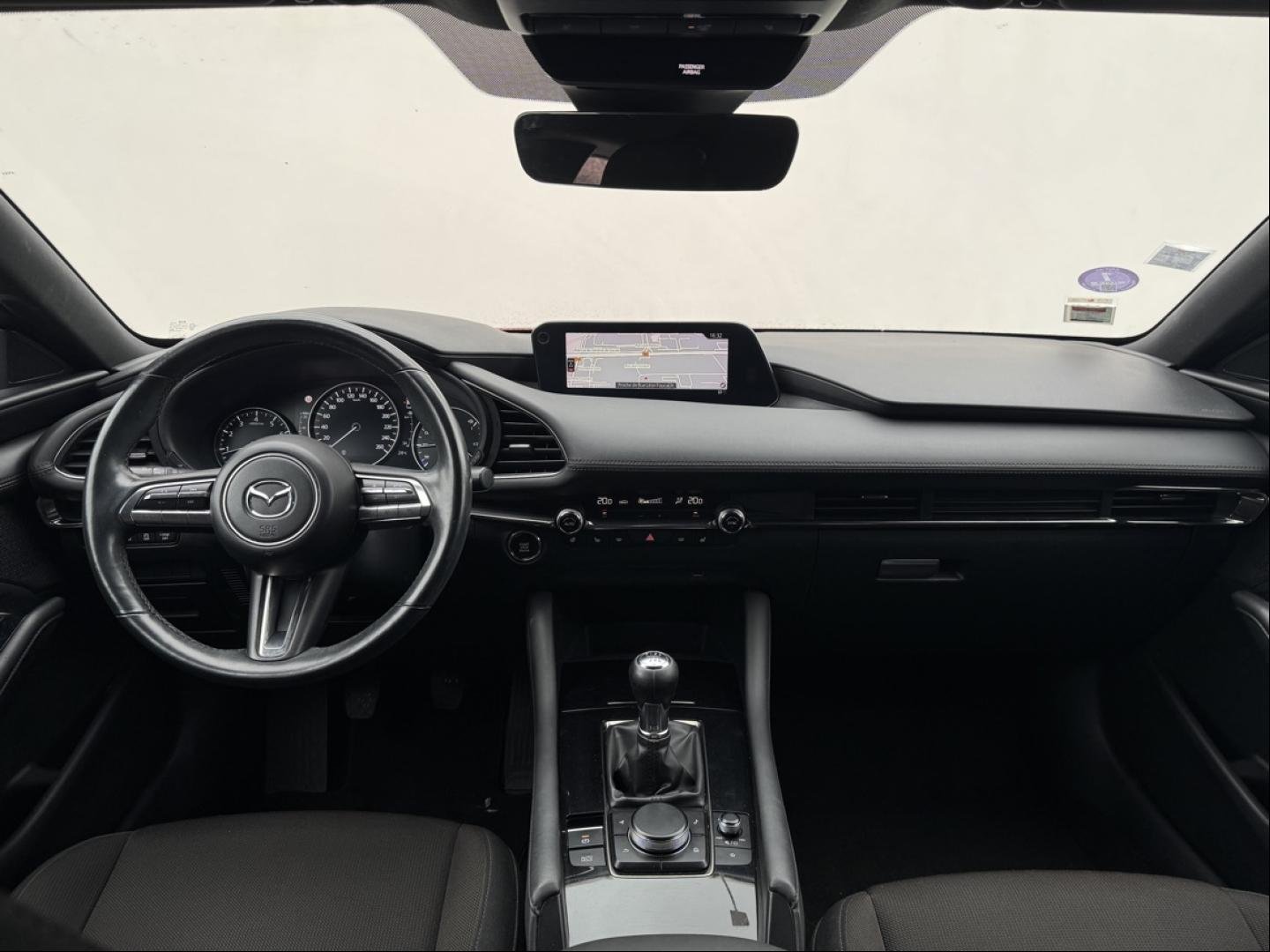 mazda - Visuel 4