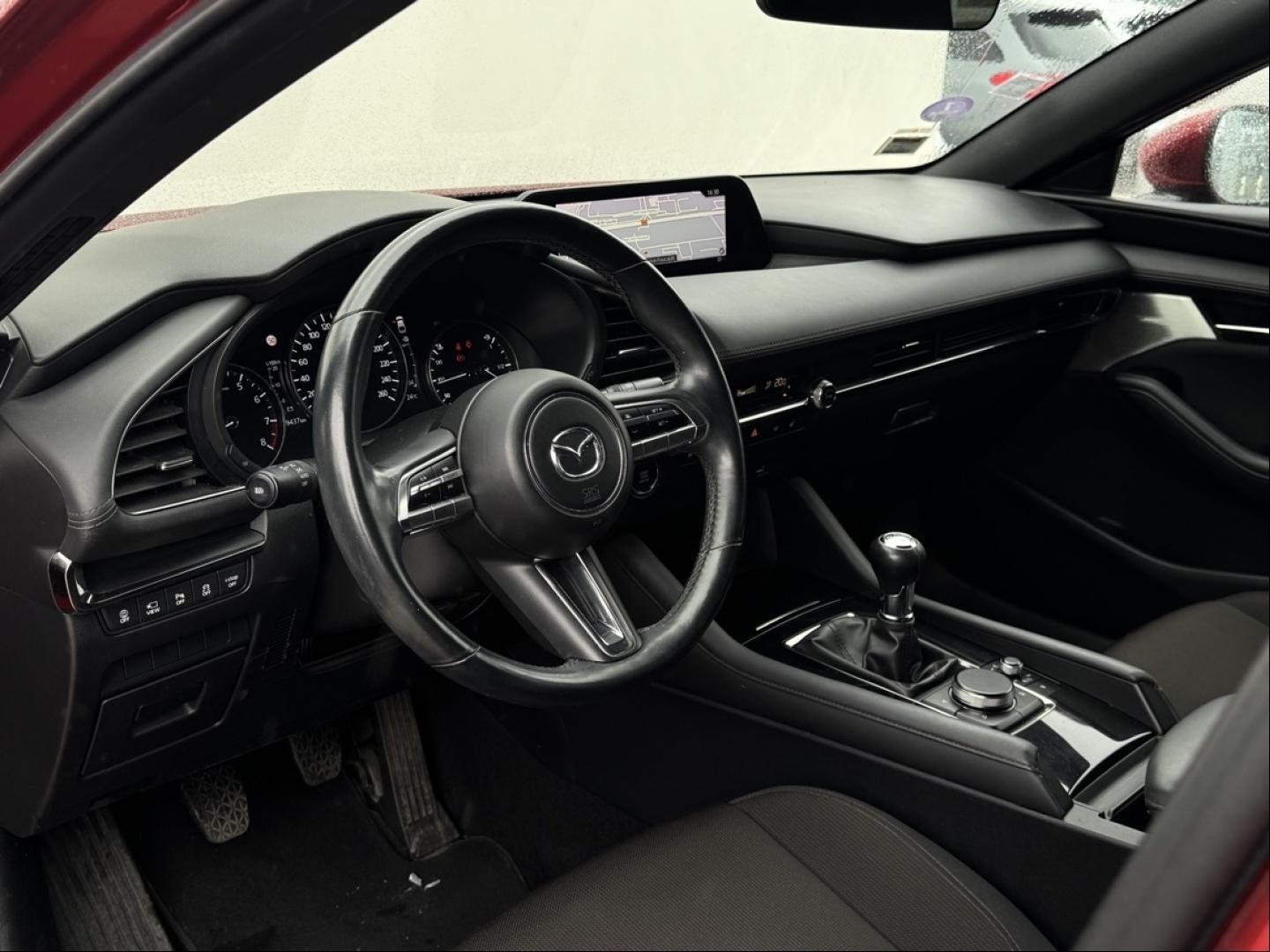 mazda - Visuel 5