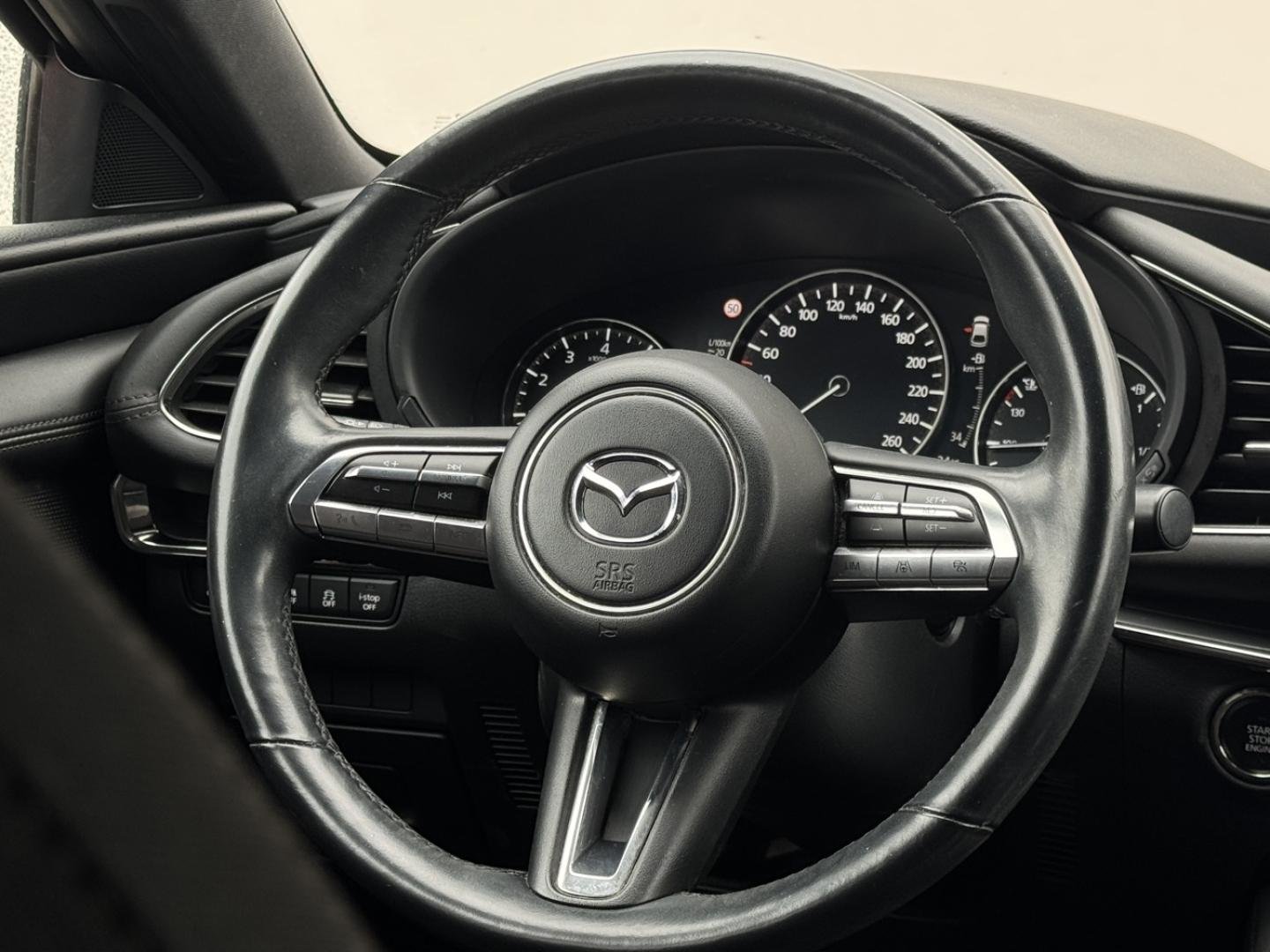 mazda - Visuel 9