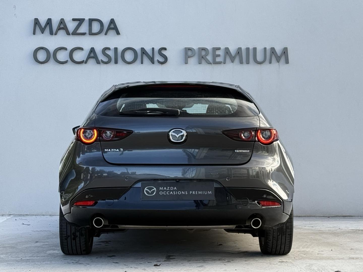 mazda - Visuel 3