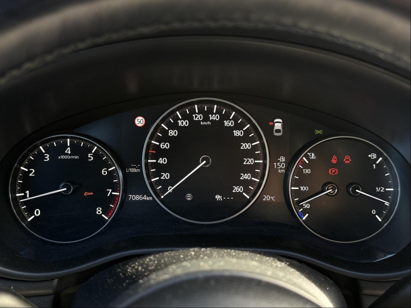 mazda - Visuel 10