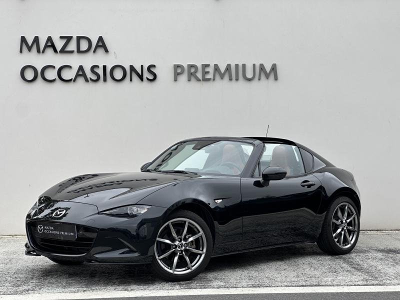 mazda - Visuel 0