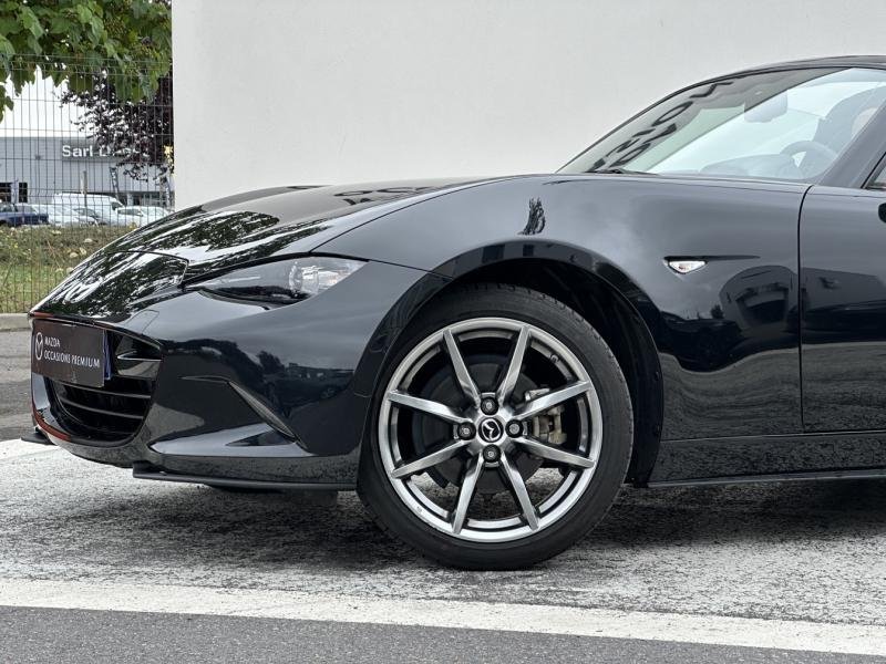 mazda - Visuel 1