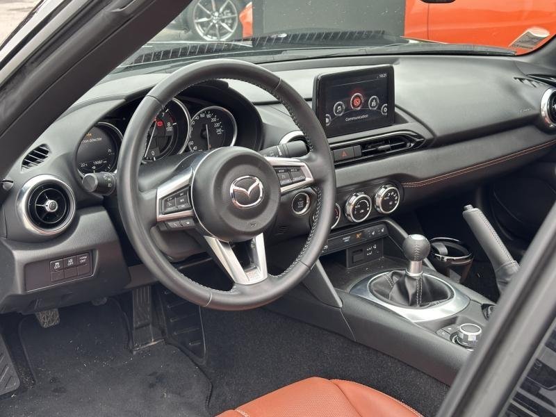 mazda - Visuel 3