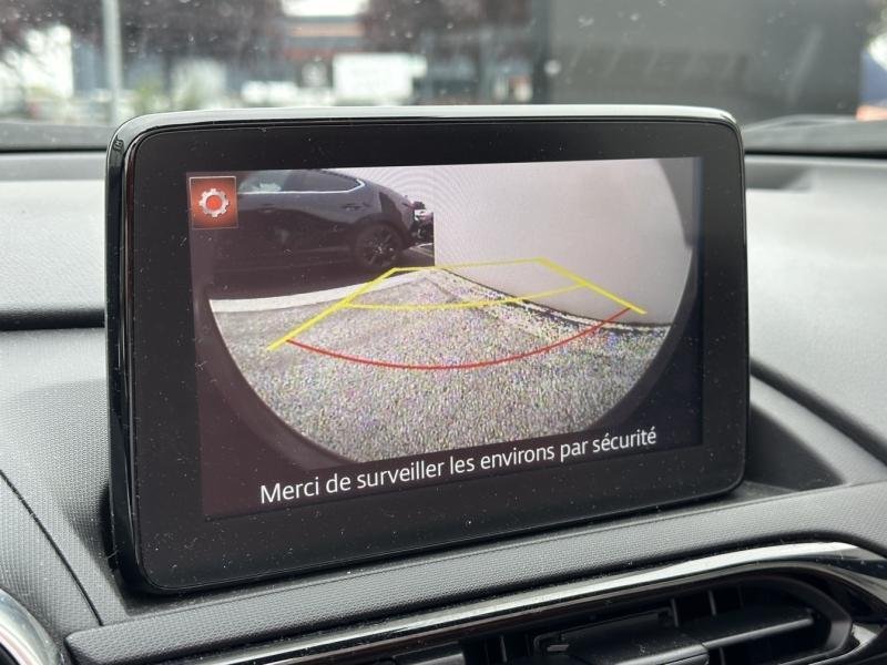 mazda - Visuel 7